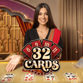 32 Baraha CF68 casino