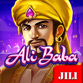 Ali Baba CF68