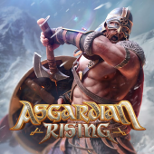 Asgardian Trỗi Dậy CF68