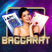 Baccarat B CF68 casino