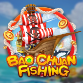 Câu Cá Bao Chuan CF68