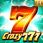 Điên Cuồng 777 CF68 slot