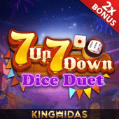 Song Ca Xúc Xắc CF68