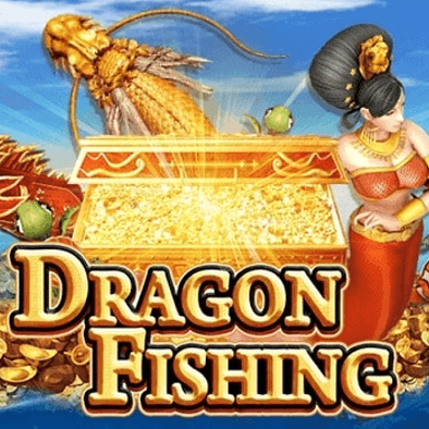 Câu Cá Rồng CF68