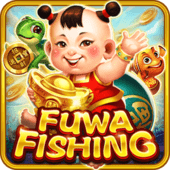 Câu Cá Fuwa CF68
