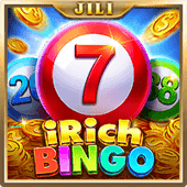 Bingo Irich CF68