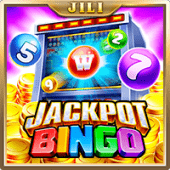 Bingo Jackpot CF68