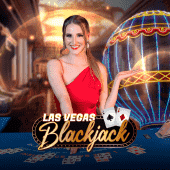 Blackjack Las Vegas CF68