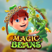 Magic Beans Hạt Đậu Ma Thuật nóng game CF68