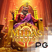 Vận May Midas CF68