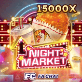 Chợ Đêm CF68