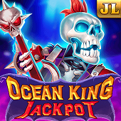 Vua Đại Dương Jackpot CF68