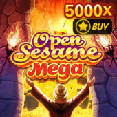 Mở Sesame Mega CF68