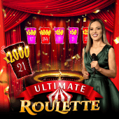 Roulette Tối Thượng CF68