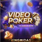 Video Poker CF68