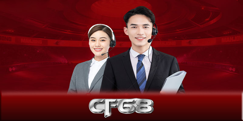 Quy trình tư vấn tại CF68